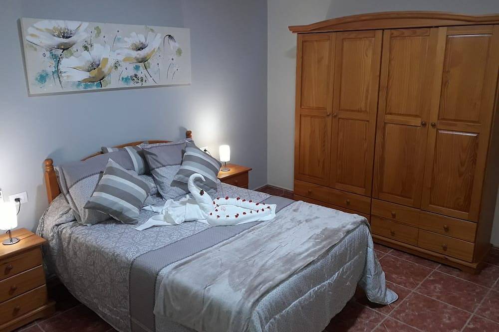 House the grandparents 1 the schooner in Agüimes, East Gran Canaria