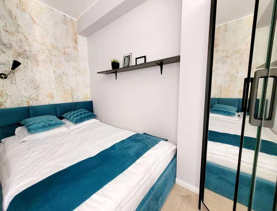 Ganze Wohnung, One-Bedroom Apartment in Oppeln, Oppeln und Umgebung