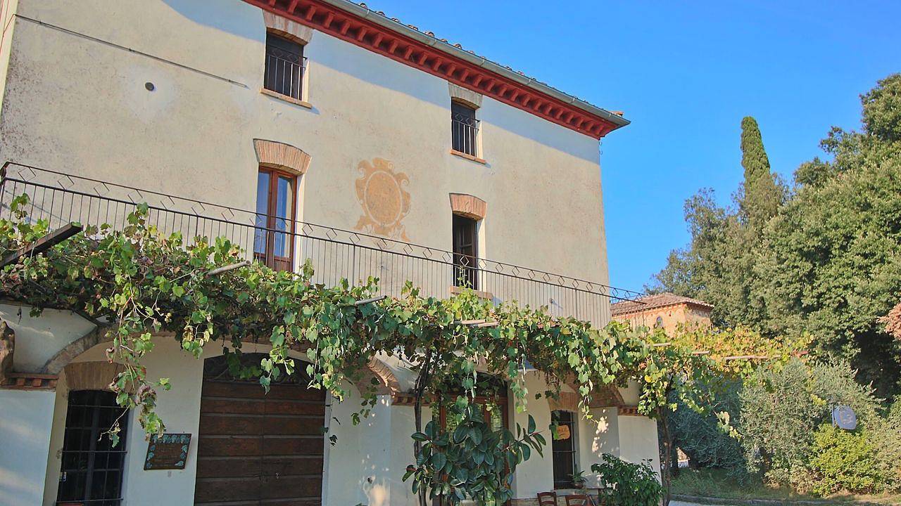 Bauernhof für 5 Personen (80 m²) in Umbertide in Umbertide, Valtiberina