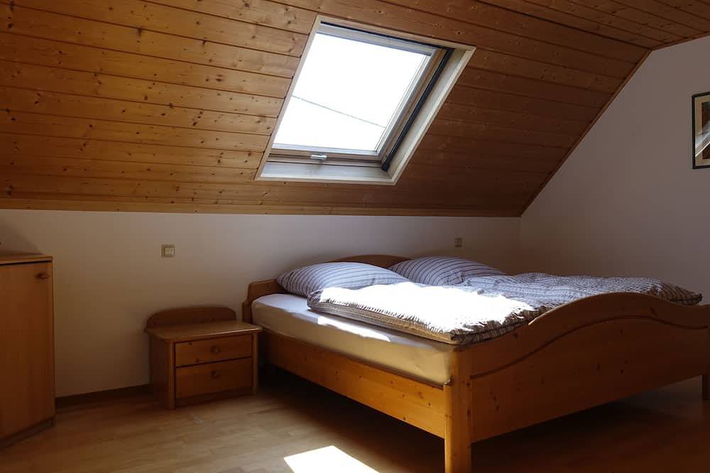 Ganze Wohnung, Ferienparadies im Grünen 136 m² in Orenhofen, Eifelkreis Bitburg-Prüm