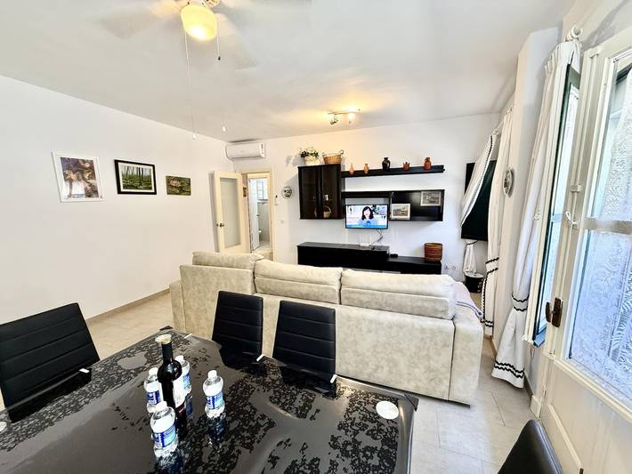 Ganze Ferienwohnung, Ferienwohnung für 4 Personen in Playa de la Costilla (Rota), Rota