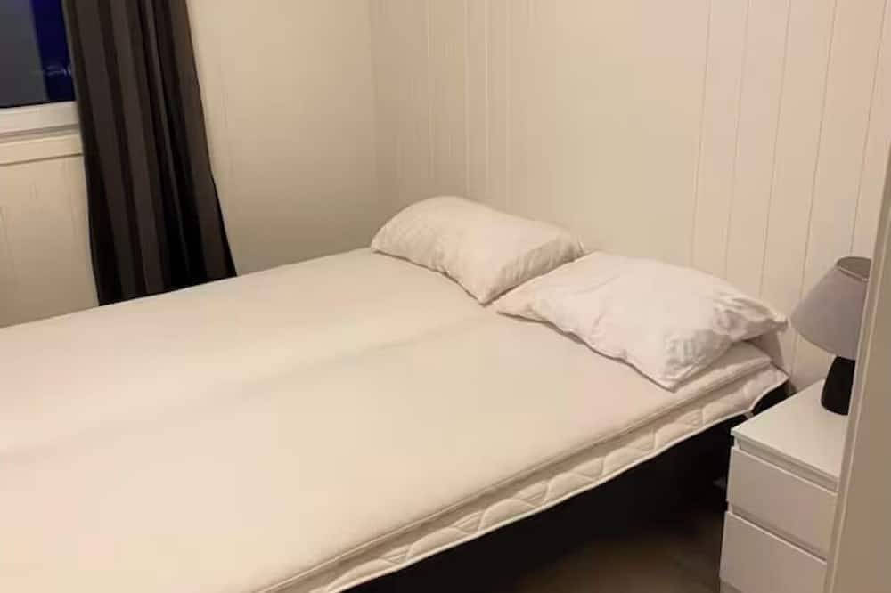 Ganze Wohnung, Charming 2-bedroom loft by Unesco site Jotunheimen and Vettifossen! in Sognefjord