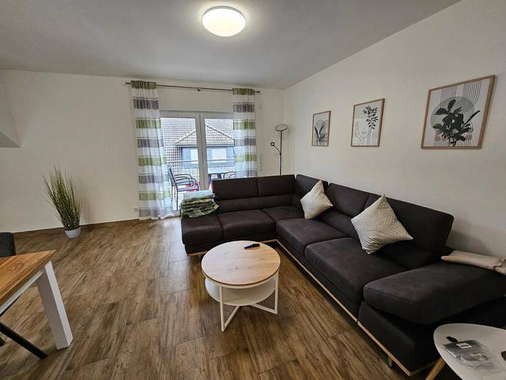 Maison d’hôte pour 2 personnes, avec balcon, animaux acceptés à Cochem - 2