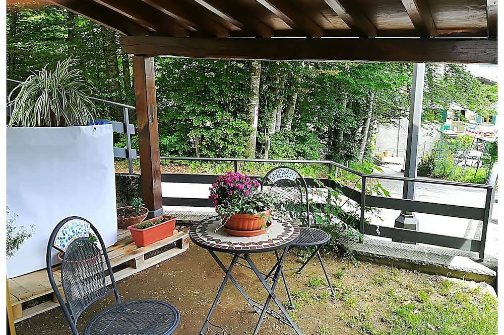 Appartamento intero, Appartamento La Foresta - Abetone in Cutigliano, Provincia di Pistoia