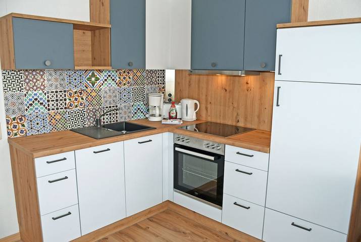 Ferienwohnung für 4 Personen in Göhren - 4