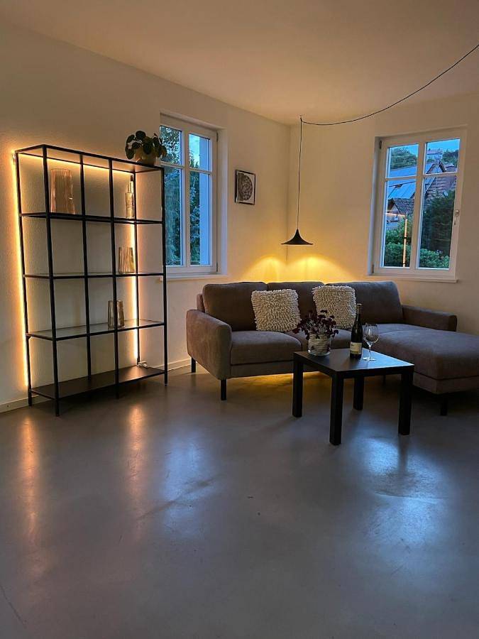 Ferienwohnung für 6 Personen, mit Ausblick und Terrasse in Gleiszellen-Gleishorbach - 2