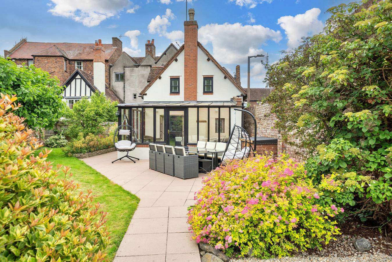 Barn Cottage in Bridgnorth, Shropshire