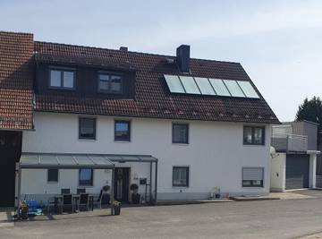 Chalet für 4 Personen in Königstein (Bayern), Ostbayern, Bild 2