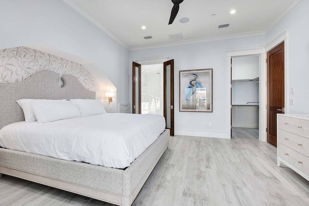 Coastal Seaclusion|Easy Beach Access|Private Resort Style Pool in Destin, Emerald Coast