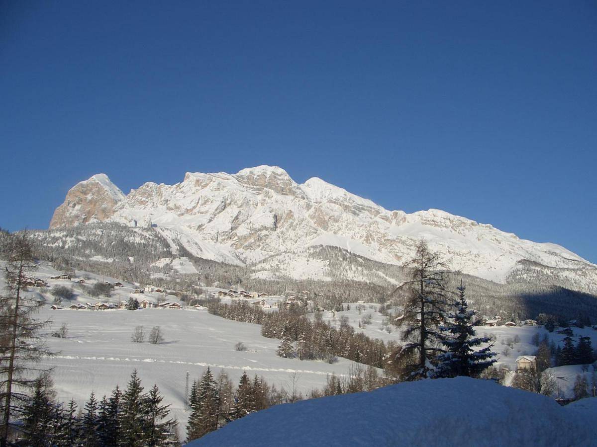 Hotel Villa Gaia in Cortina d'Ampezzo, Dolomiti Superski