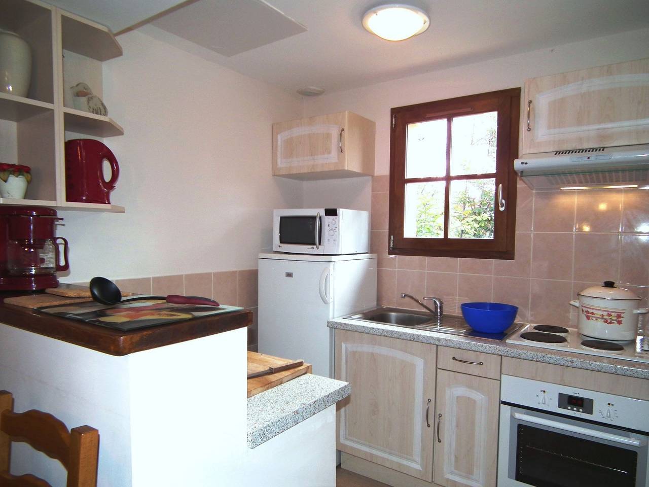 Domäne mit Jacuzzi in Gavaudun, Région de Villeneuve-sur-Lot
