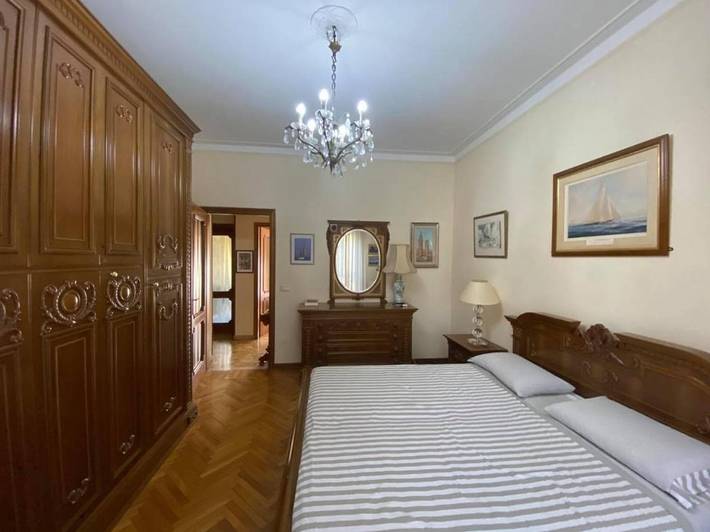 Appartamento per 6 persone, con Balcone e Terrazza nonché Panorama a Cremona