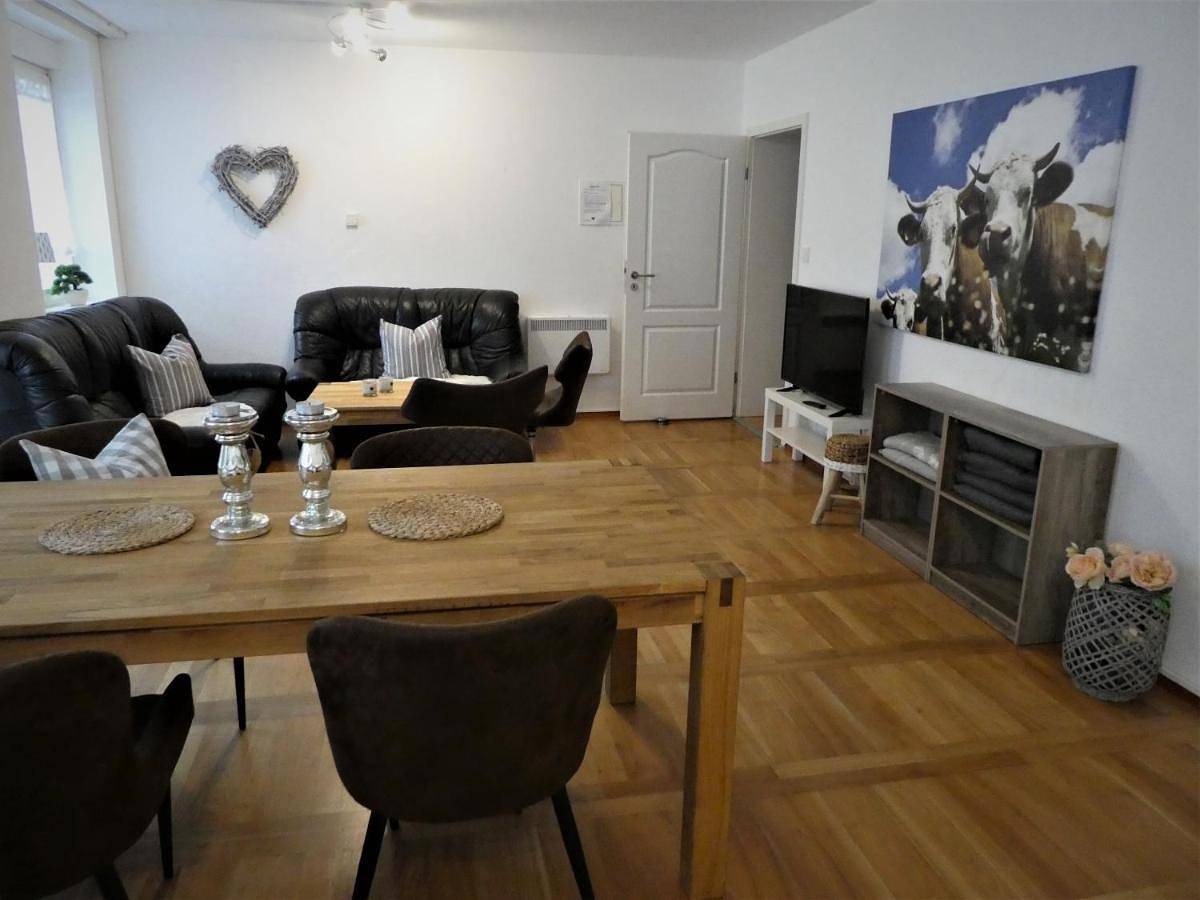 Ganze Wohnung, Allgäutraum Ferienwohnung Nr 4 in Durach, Bayerisch Schwaben