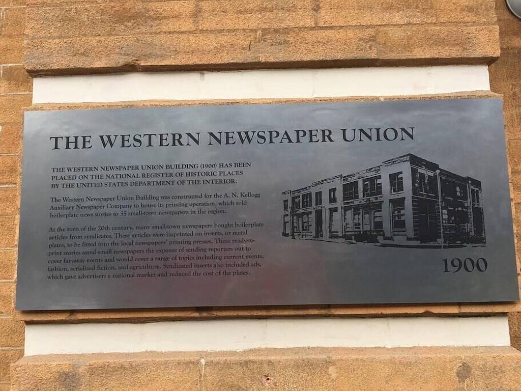 Ganze Wohnung, 1 Br Neu Renovierte Loft Downtown Kansas City In Historischem Gebäude in Kansas City, Missouri
