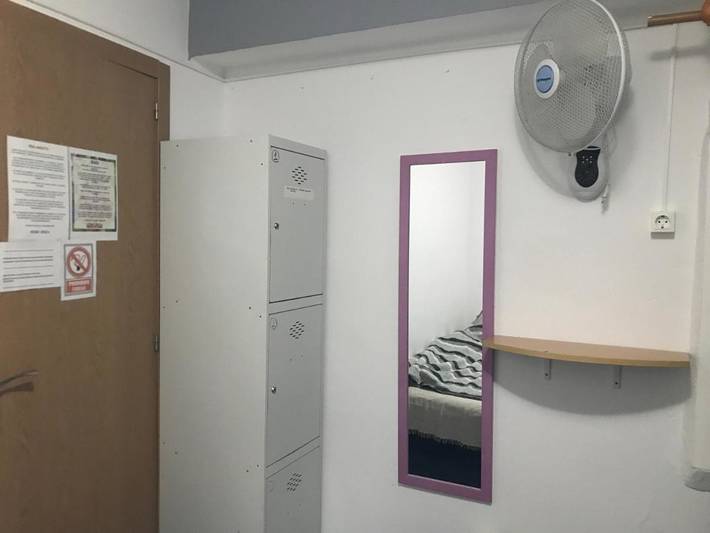 Hostel in Ibiza Stadt - 3