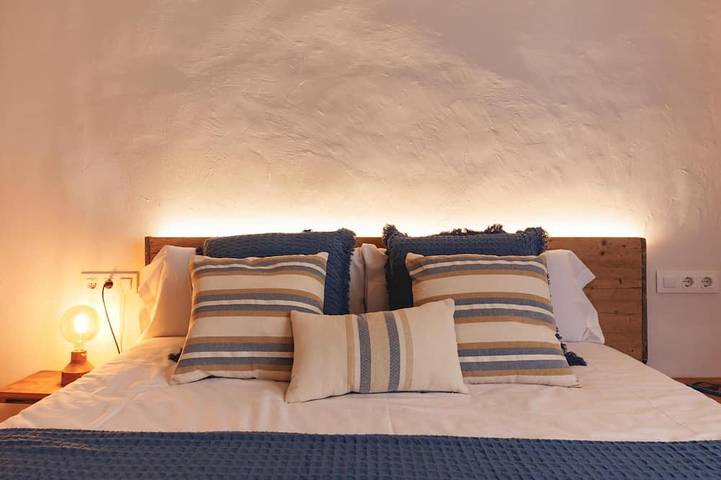 Apartamento entero, Bravissimo Carrer Nou, piso cómodo, 2 dormitorios, en el centro de Girona in Gerona, Gironés