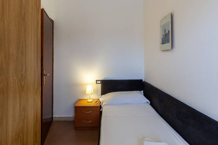 Ferienhaus für 4 Personen, mit Balkon und Garten, mit Haustier in Lido di Camaiore - 3