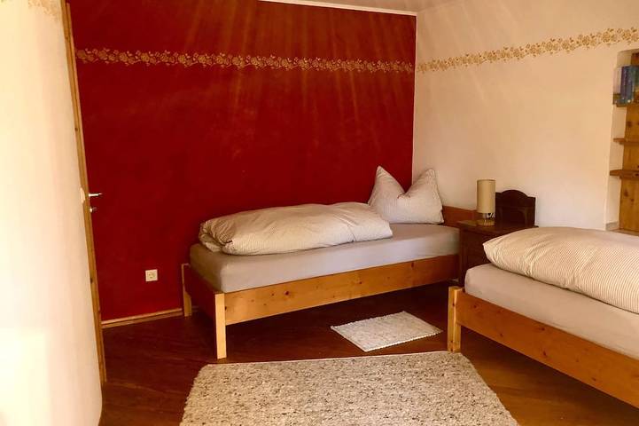 Ferienhaus für 3 Personen, mit Terrasse in Meerbusch - 2