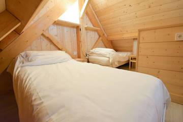 Chalet pour 10 Personnes dans Luz-Saint-Sauveur, Pyrénées, Photo 4