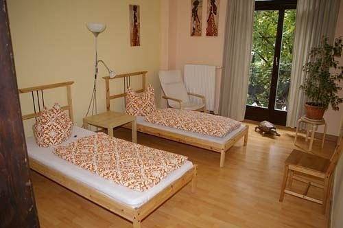 Ferienwohnung für 6 Personen in Cotta, Dresden