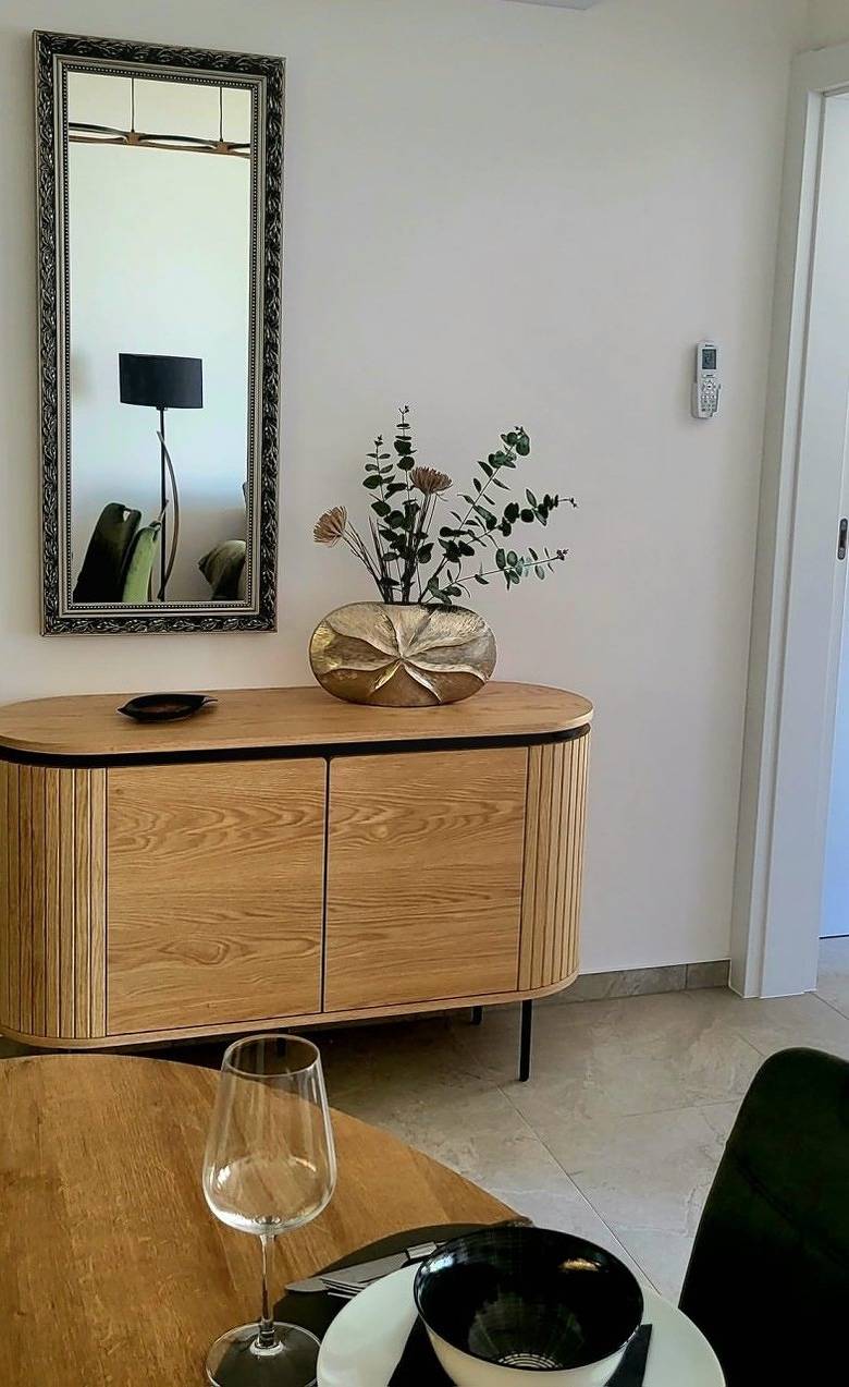 Ganze Ferienwohnung, Diamond Dune Mielno in Jezioro Jamno