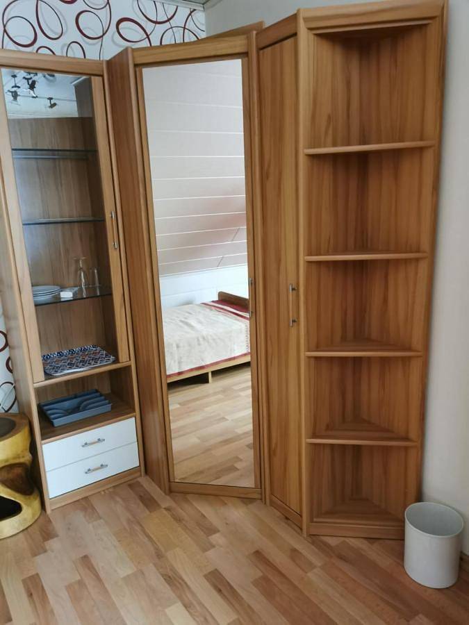 Ganze Ferienwohnung, Standard Single Room in Laatzen, Hannover und Umgebung