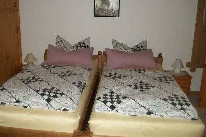 Ferienhaus für 3 Personen, mit Garten in Greifswald - 4