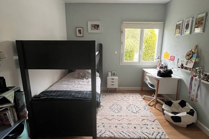 Location de vacances pour 7 personnes, avec jardin et terrasse à Cournonterral - 4