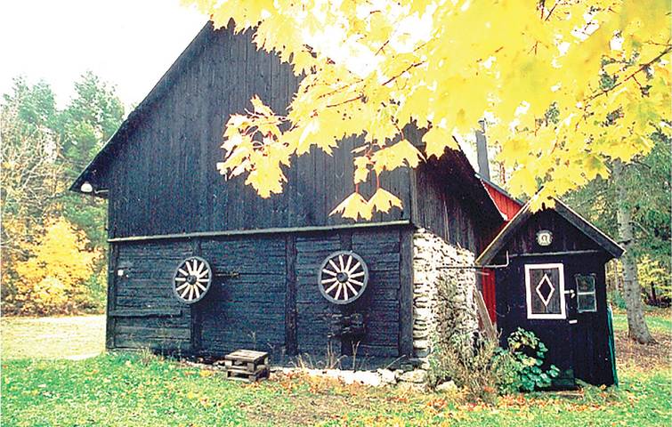Ferienhaus für 3 Personen in Gotland - 4