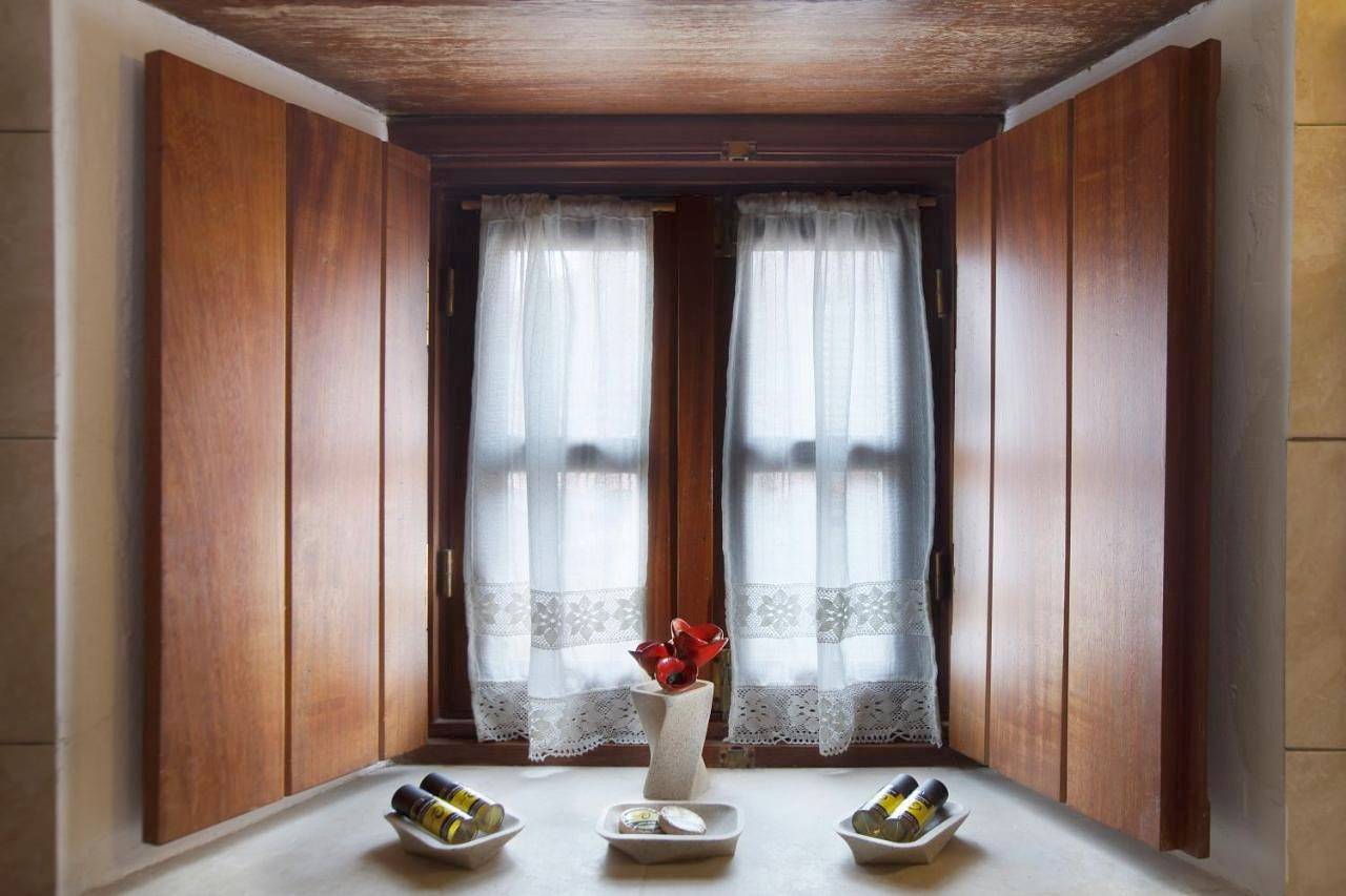 Suite with Sea View in Monemvasia, Région du Péloponnèse