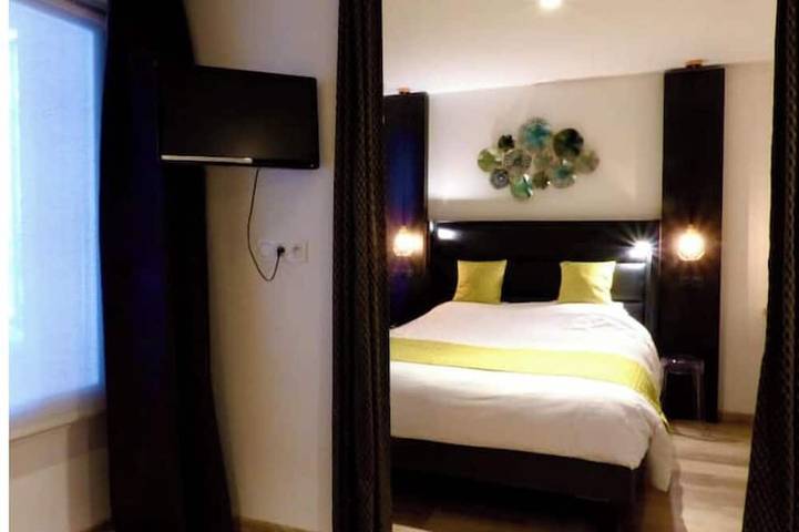 Gîte pour 4 personnes à Seclin - 2