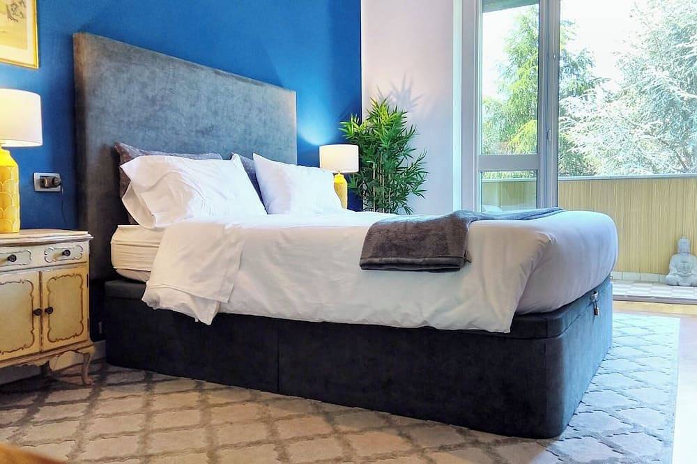 Ganze Wohnung, Quickhome - Two Palms in Biella, Biella Provinz