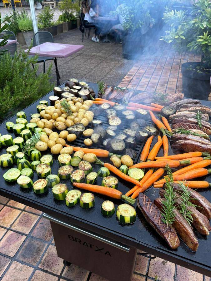 Gîte pour 5 personnes, avec Terrasse et Jardin ainsi que Piscine et Sauna à Pailloles - 2