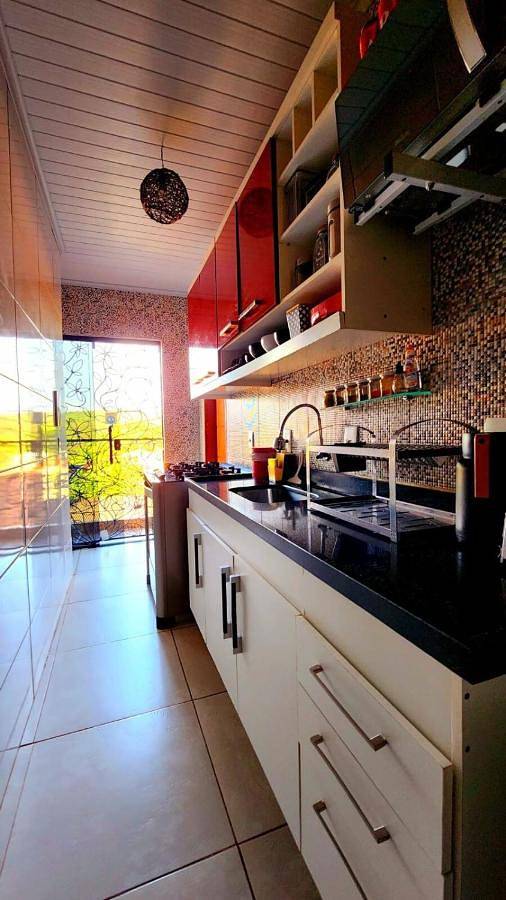 Casa de vacaciones para 5 personas - 1