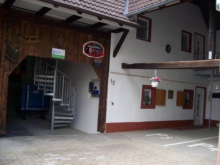 Ferienwohnung für 8 Personen, mit Ausblick und Terrasse in Kappel-Grafenhausen - 3