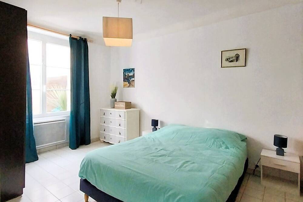 Maison Familiale Proche de la mer in Lancieux, Región de Dinan