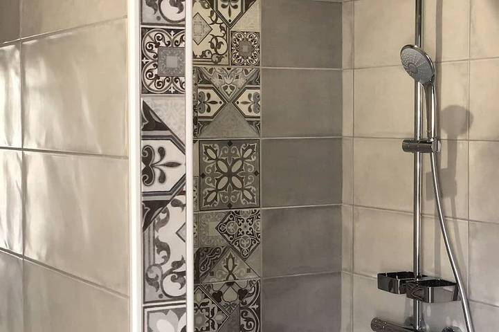 Location de vacances pour 4 personnes, avec jardin à Le Temple-sur-Lot - 3