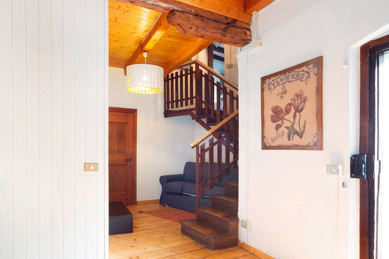 Appartement entier, Appartement 'Bivai - Chardonnay' avec piscine partagée, jardin commun et Wi-Fi in Santa Giustina, Groupe Cimonega