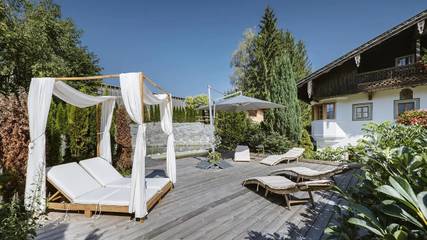 Ferienhaus für 12 Personen in Ebbs, Kaisergebirge, Bild 2