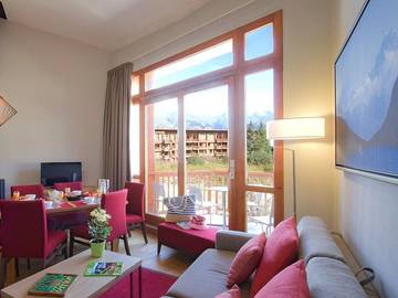 Camping voor 6 Personen in Bourg-Saint-Maurice, Paradiski, Afbeelding 4