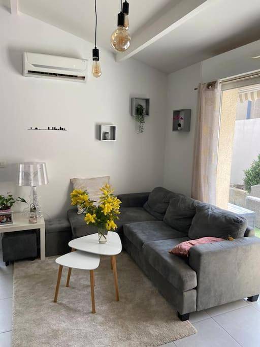 Location de vacances pour 2 personnes, avec terrasse, animaux acceptés à Baillargues