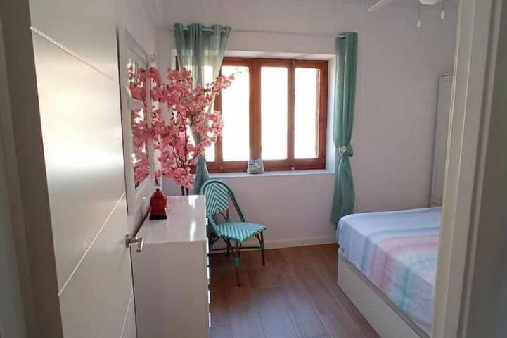 Gîte pour 4 personnes, avec terrasse dans Puerto de Mazarrón - 4