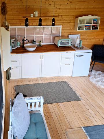 Feriehus til 2 Personer i Nordsjøkysten av Danmark, Nordjylland, Bilde 1