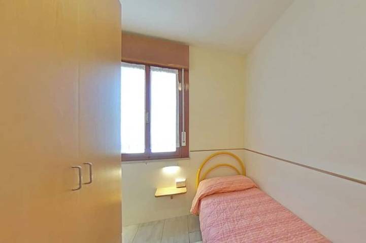 Ganze Wohnung, Ruhiger Rückzugsort an der Küste in einer ruhigen Gegend in Lignano Riviera, Lignano Sabbiadoro