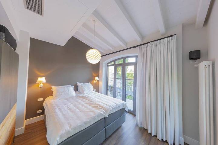 Villa pour 14 personnes, avec terrasse et jardin à Comune di Verbania - 2