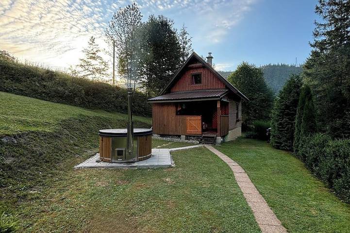 Cottage für 5 Personen - 1
