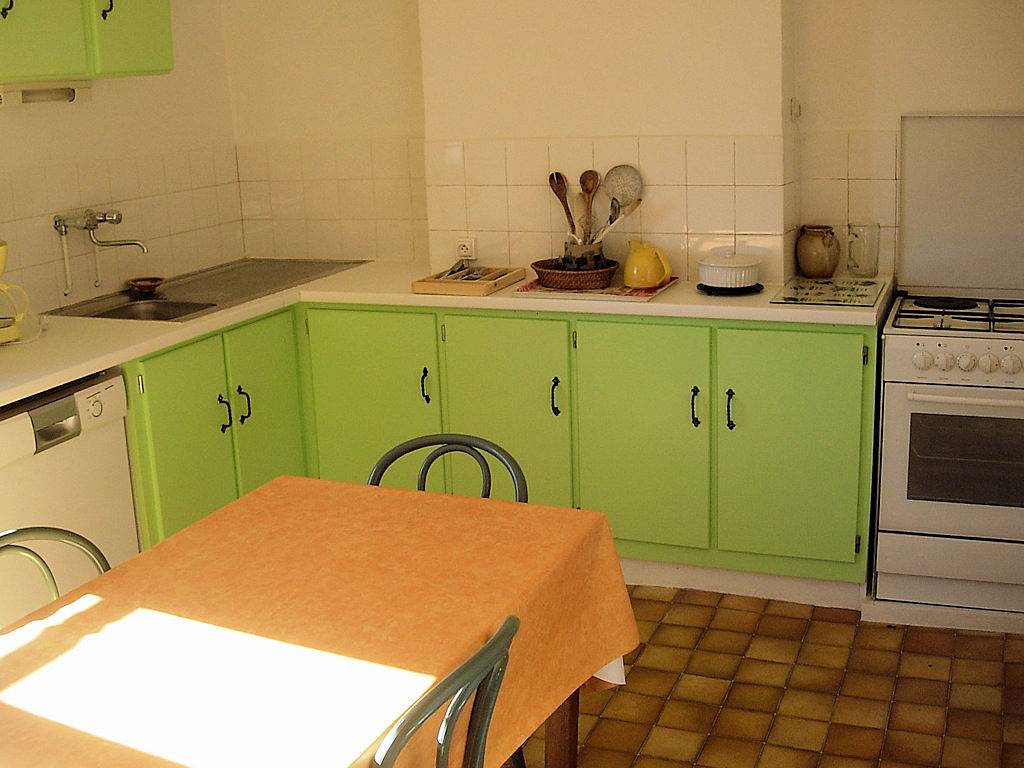 Meublé des gîtes du bourg in Vitrac (Cantal), Région d'Aurillac
