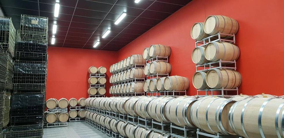 Location de vacances pour 15 personnes, avec vue ainsi que piscine et terrasse à Saint-Émilion - 3