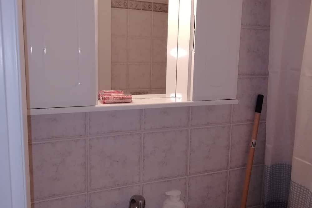 Katerina's house in Naxos By, Kykladerne