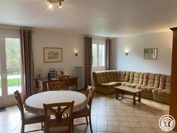 Gîte pour 4 Personnes dans Delincourt, Oise, Photo 2